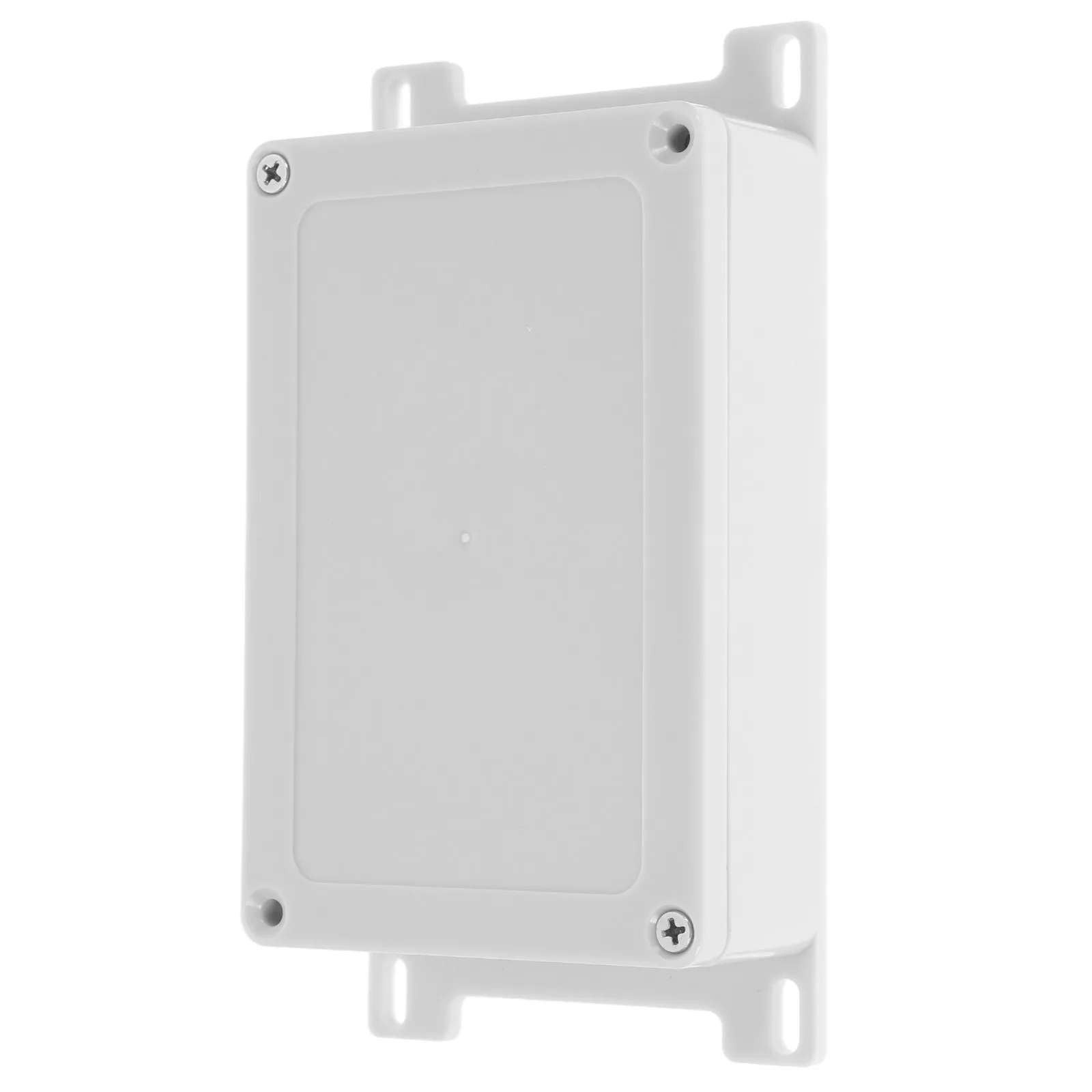 Plastic Outdoor Waterproof Junction Box Electrical Cable Management Extension Cord Cover Protector for Outdoor Wiring Projects