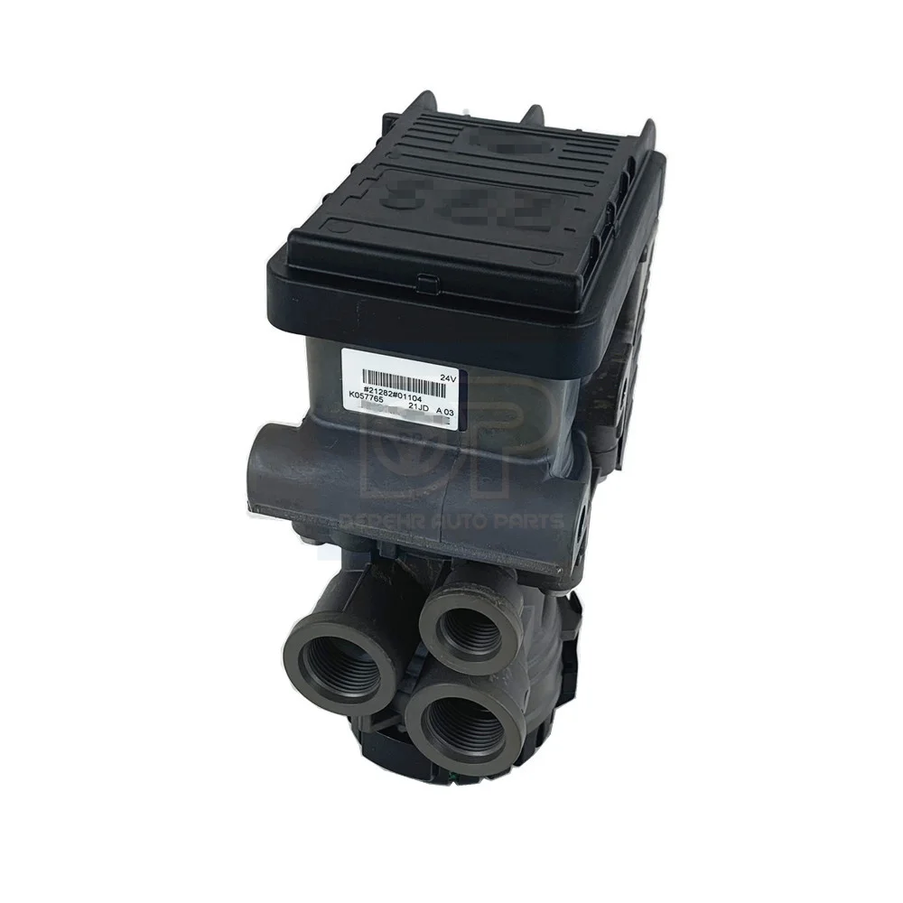 1PC Heavy Duty Truck New Original Modulator Control Valve OEM K057765 K057765N00 K057765N49 K057765N50 K057765X00 For Sale