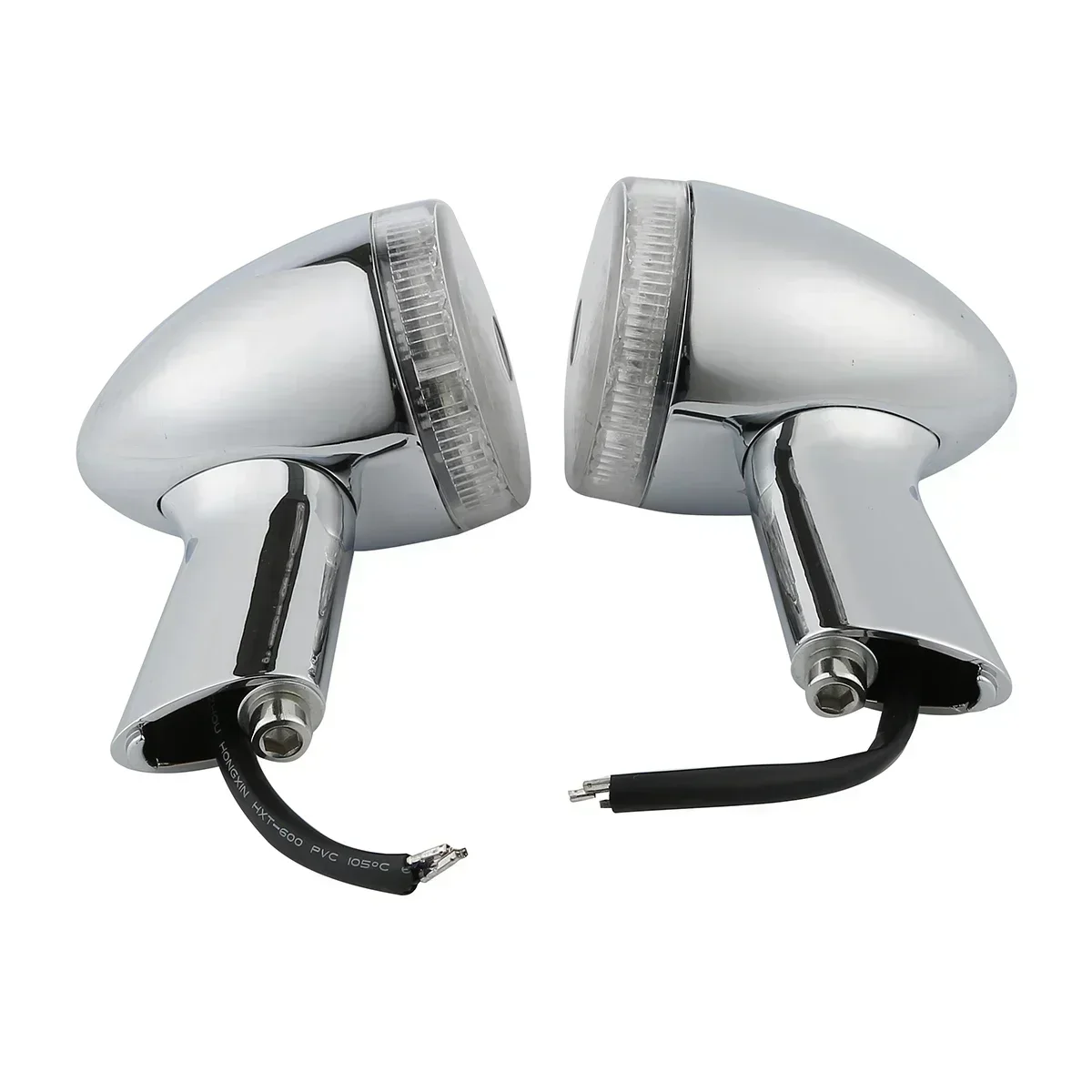 

Для Harley Touring Road Street Electra Tri Glide 2014-2020 CVO Ultra Limited FLHTK мотоциклетный передний светодиодный комплект указателей поворота M