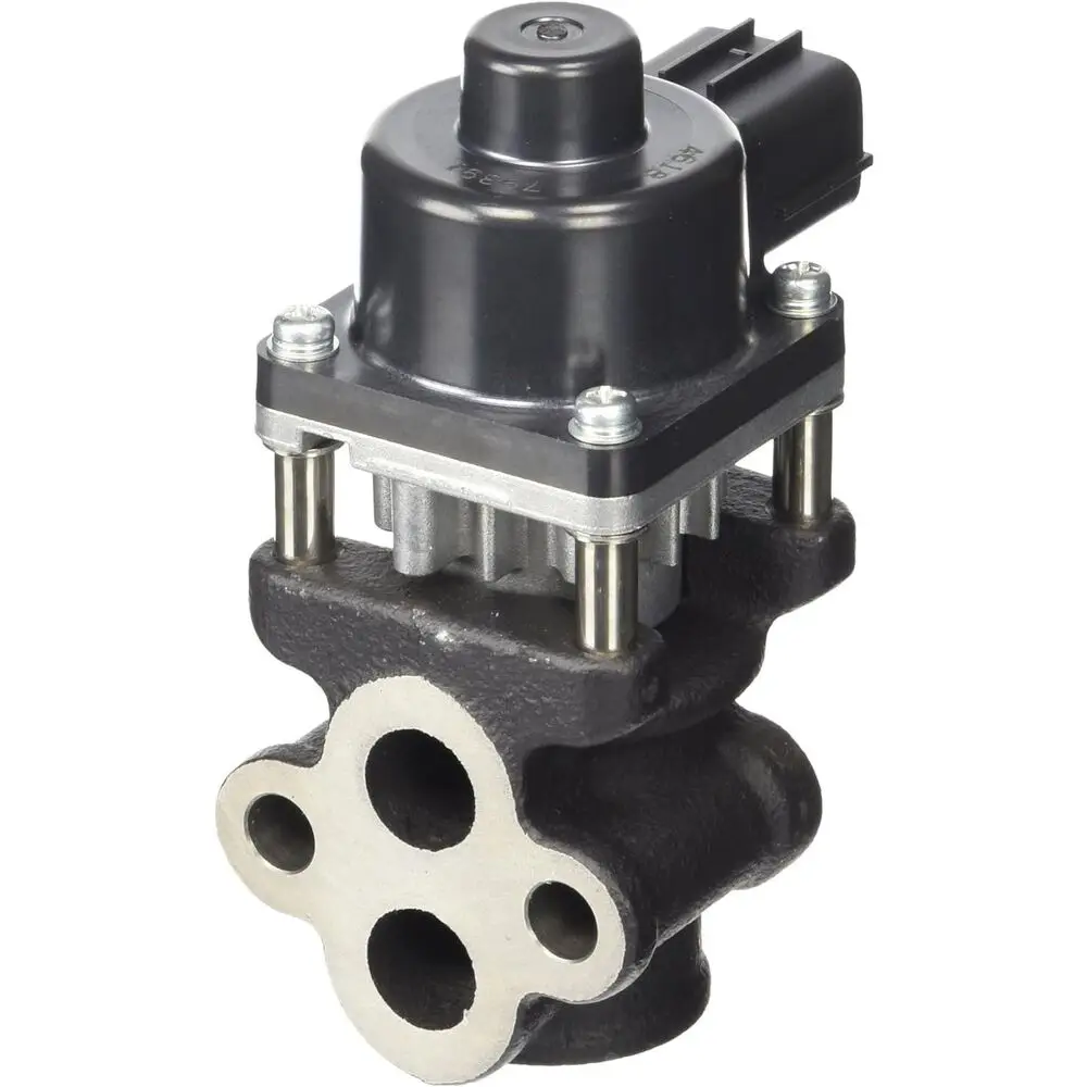 Válvula de recirculación de gases de escape MR578913, estándar EGR EGV913 para Mitsubishi Lancer 2004-2009 Mitsubishi Outlander 2004-2006, novedad