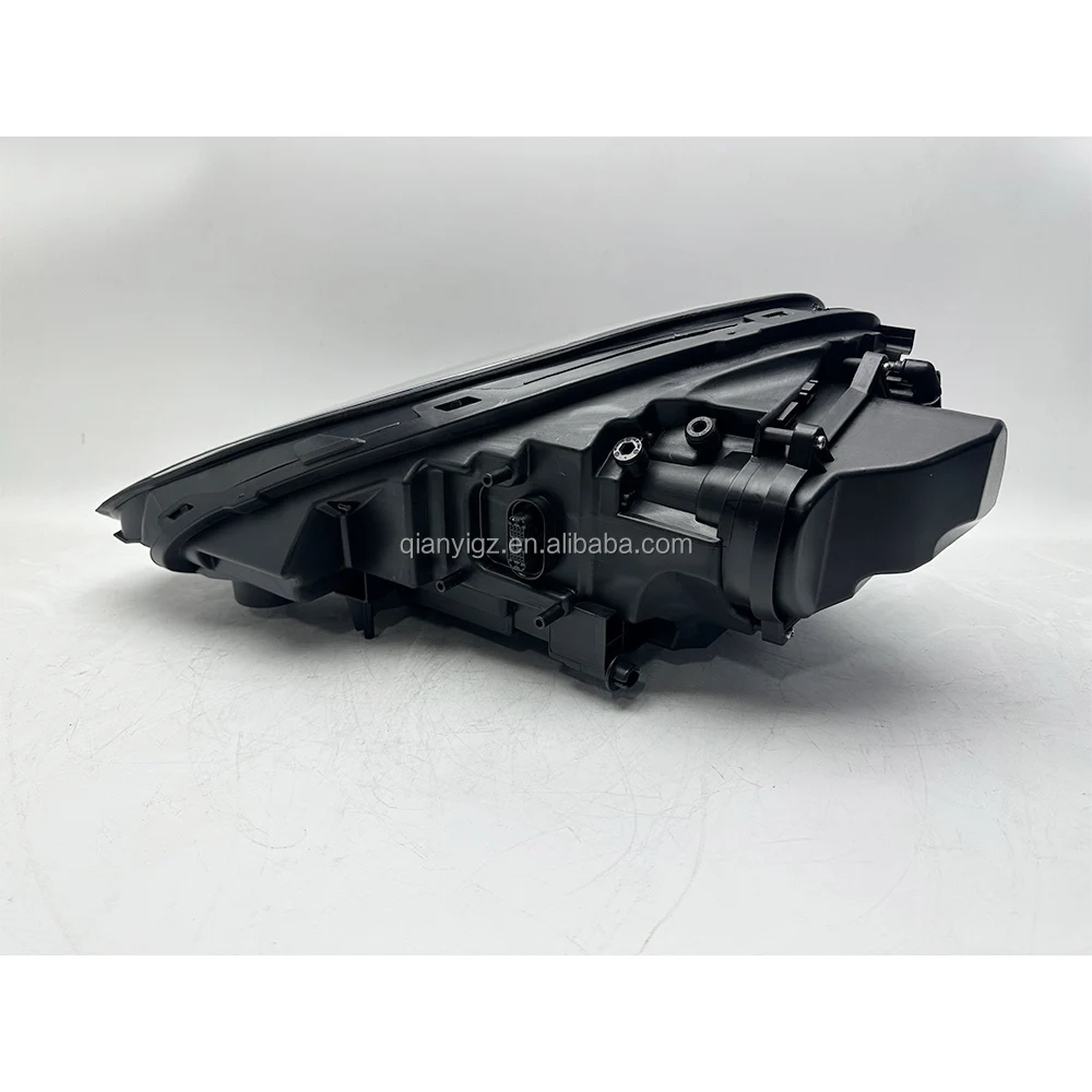 Fari LED per auto di vendita caldi per Fari Porsche Cayenne 15 Fari Cayenne GT Modello LED Originale e di alta qualità