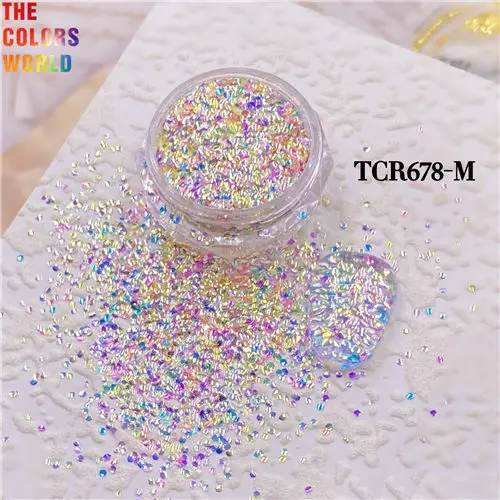 TCR678-M   50g