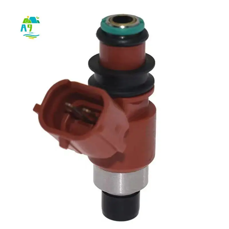 A09E-16450-MFJ-D01 16450MFJD01 Fuel Injector Nozzle For HONDA CBR600RA 2009-2012 For CB300/SHADOW VT 12 Holes