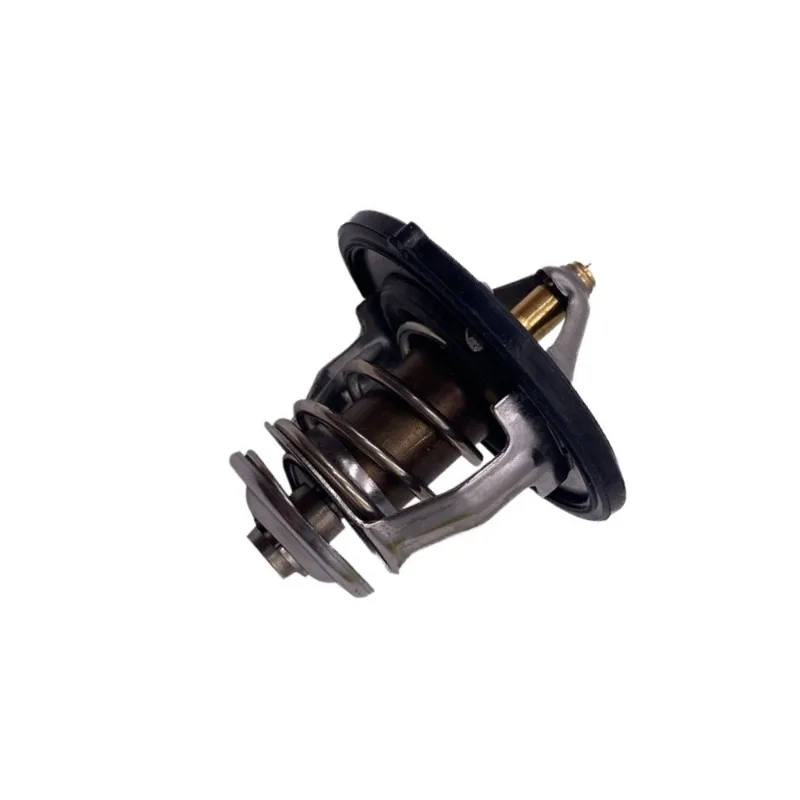 25500-2E000 25500-2E000 Engine Coolant Thermostat for KIA Forte Sportage Soul  for Hyundai Elantra Tucson Ix35 Sonata