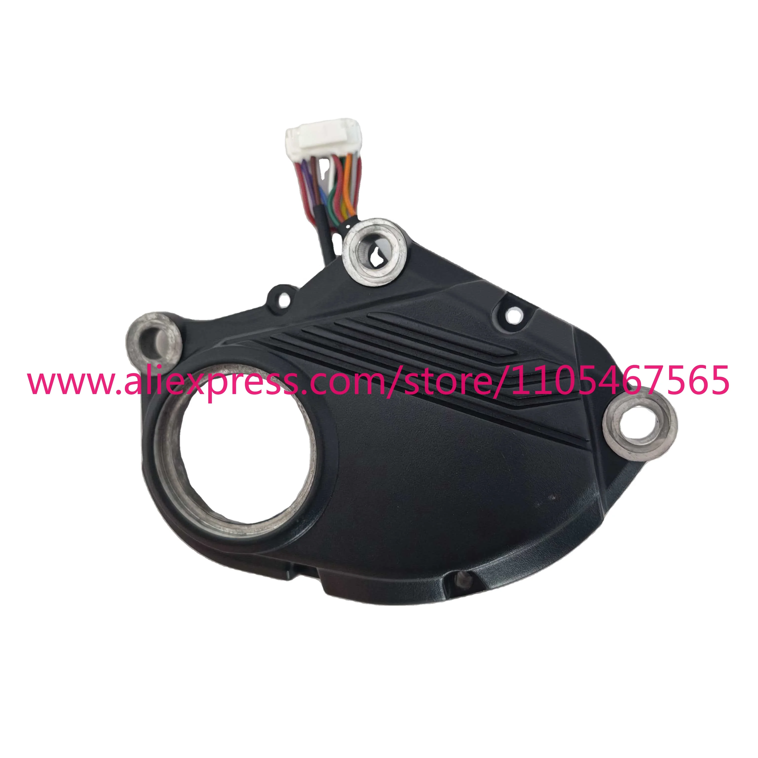 M532/M820 Central Motor Controller CAN Protocol 48V 250W Motor Controller with Best Tools