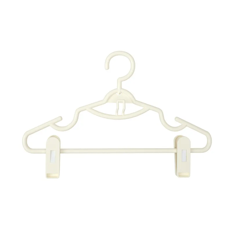 

Yjq set Hanfu hanger household with pants horse dress clip ancient clothing storage clothes support