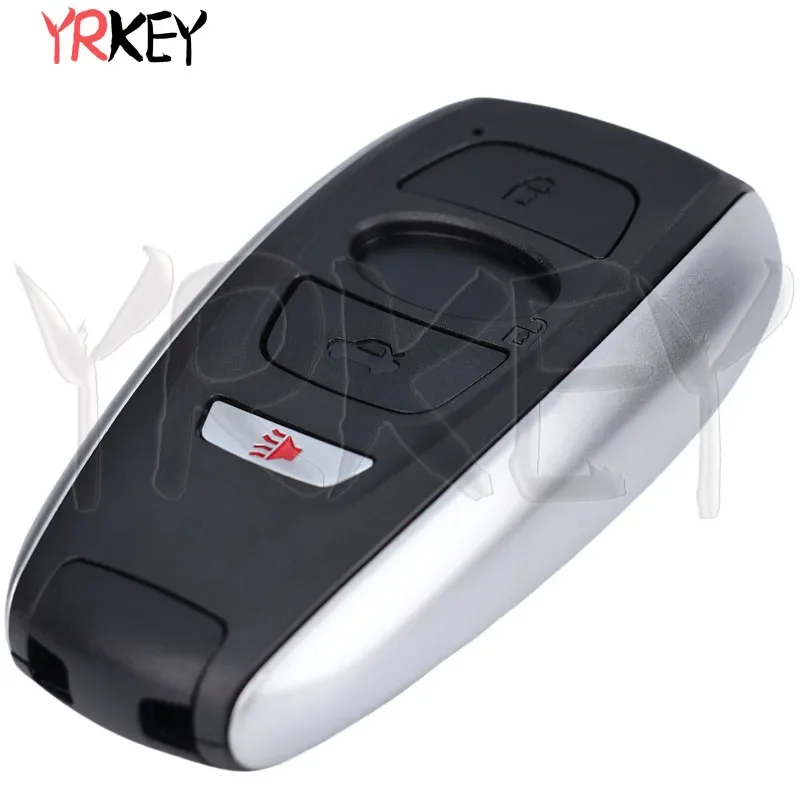 Smart Remote Key 5801 7000 Lonsdor LT20-02EN For Subaru Legacy Outback Crosstrek Forester Ascent STI WRX Impreza K518 KH100+ - view 5