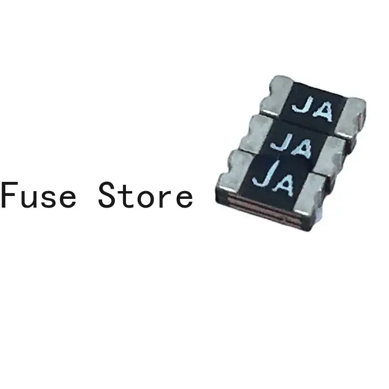 50PCS Fuse 1206 1750MA 1.75A5V 1.75A9V 1.75A15V 1.75A24V 0.75A 6V 0.05A60V  0.16A 30V 0.12A30V  1.25A6V 1.25A30V