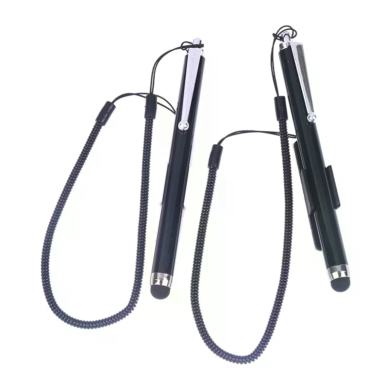 Universal Touch Screen Mobile Phone Stylus Pen Tablet Accessories Computer Capacitive Pens for Android
