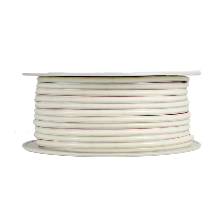 5m/Lot IP68 DC 12V 24V COB Strip led lights Waterproof Red 3000K 4000K 6500k RA90 Neon Light Outdoor Indoor Room Decoration