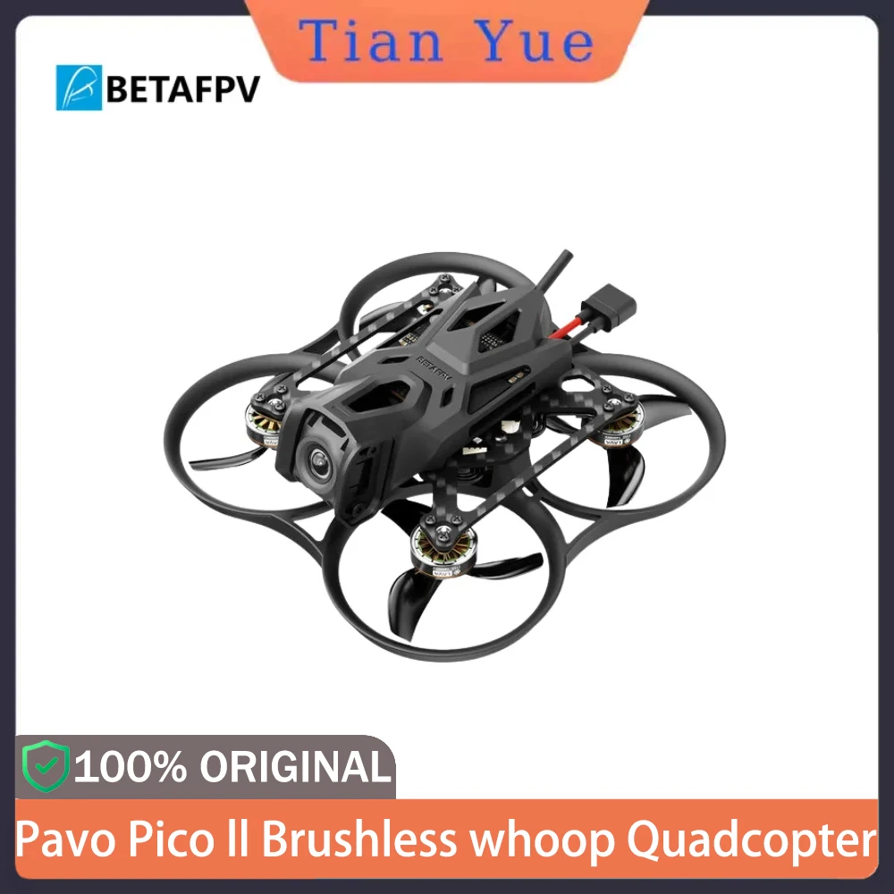 O4 Air Unit Mini Fp… - image