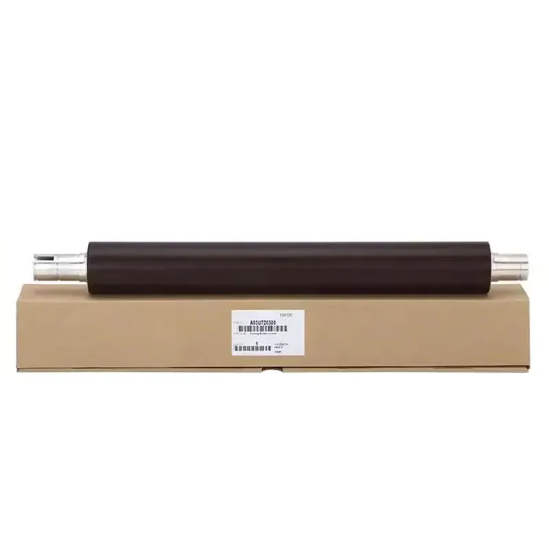 

A03U720300 New Lower Fuser Roller for Konica Minolta bizhub PRESS C6000 C7000 C70hc C5500 C5501 C6500 C6500P C6501 C65HC