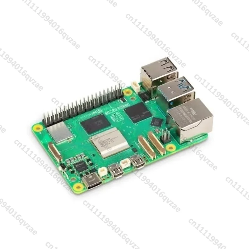 Pi 4B Pi 5th Generation Development Board A76 Development Board