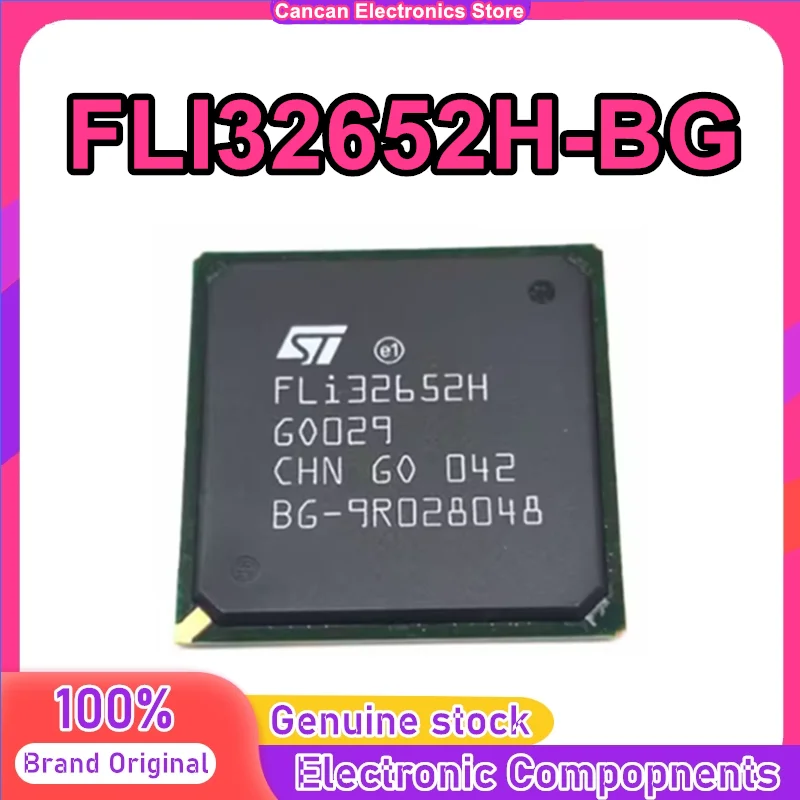 New Original FLI326…