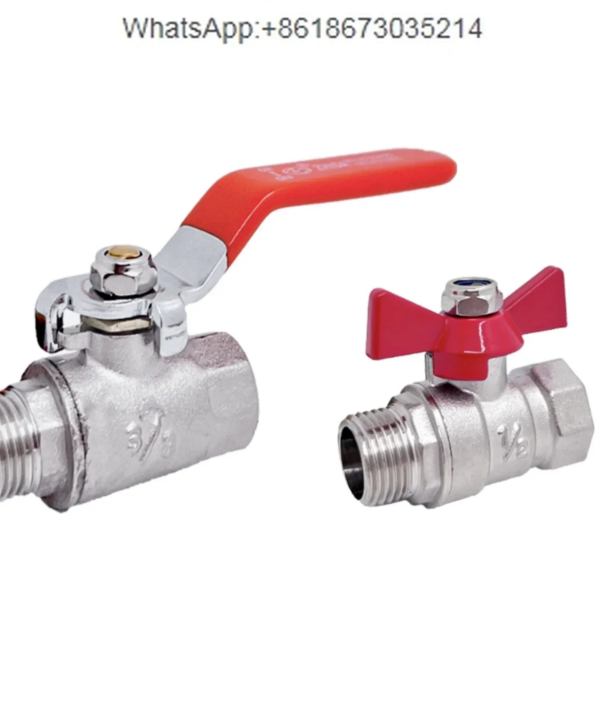 water temperature machine, oil temperature machine ball valve, inner and outer tooth ball valve, disc handle ball valve DN10 DN8