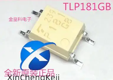 

30 шт. оригинальный новый оптрон TLP181 P181 SOP4 может полностью заменять TLP185