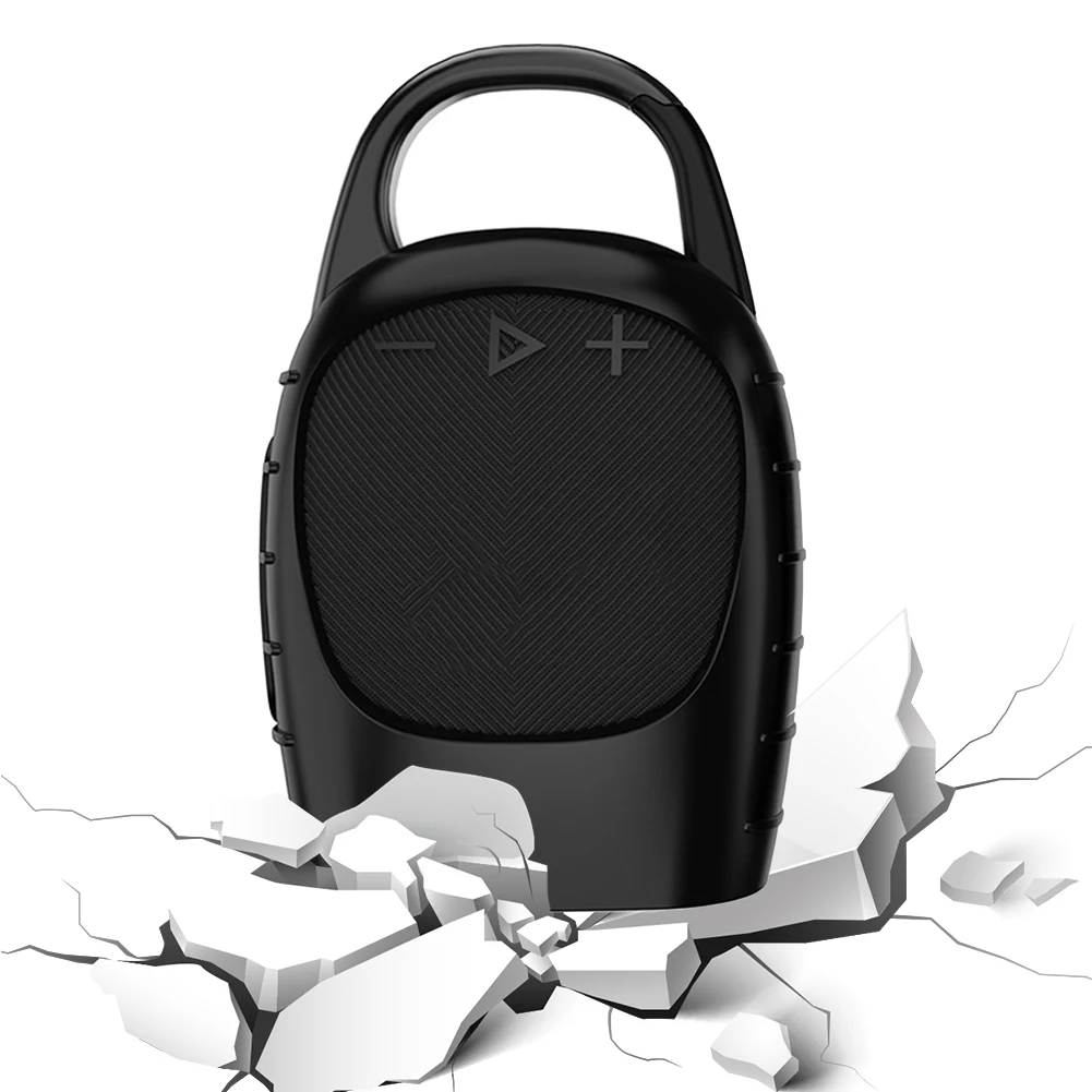 

Silicone Cover Case Protective Carrying Case Dustproof Speaker Carrying Stand Up Cover Pouch for JBL Clip 5 Portable BT Speaker