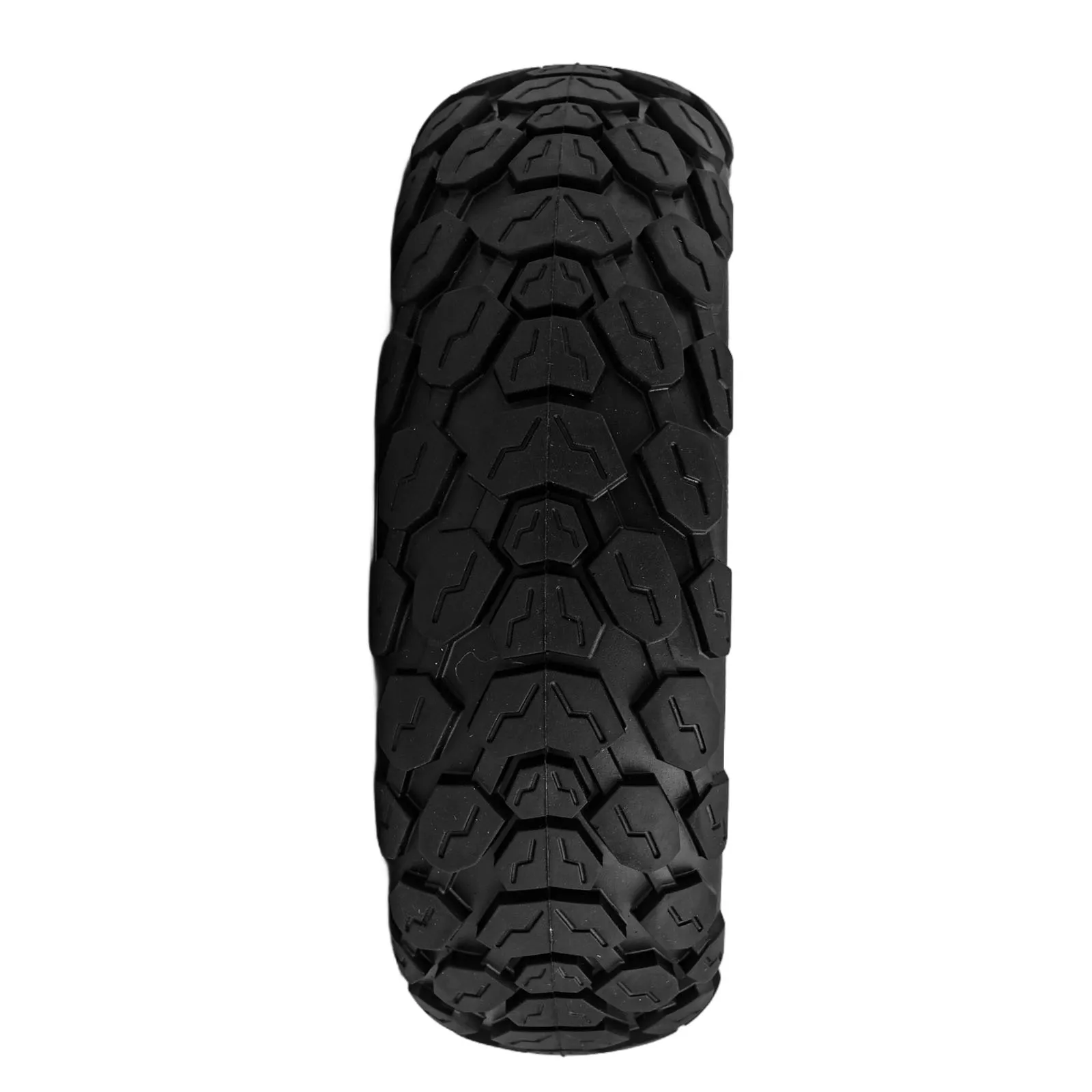 

10x3.0 Solid Tire 255x80 80/65-6 Non-Pneumatic Tyre 10 Inch 10x3.0 Solid Tires Electric Scooter Wheel Tyres E-Scooter Accessory