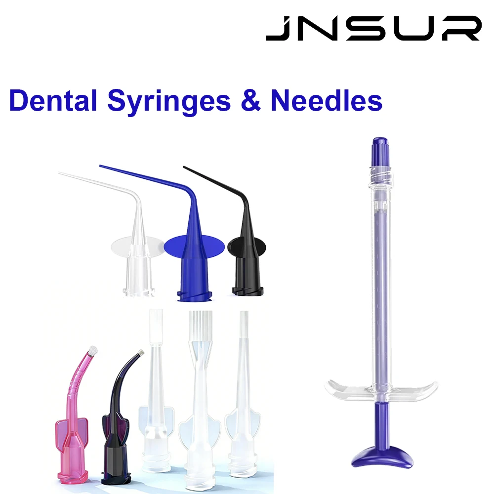 

Одноразовые стоматологические ирригационные аксессуары: шприц-дозатор 1 мл, насадки-щетки и ирригационные иглы. Стоматологические расходные материалы.