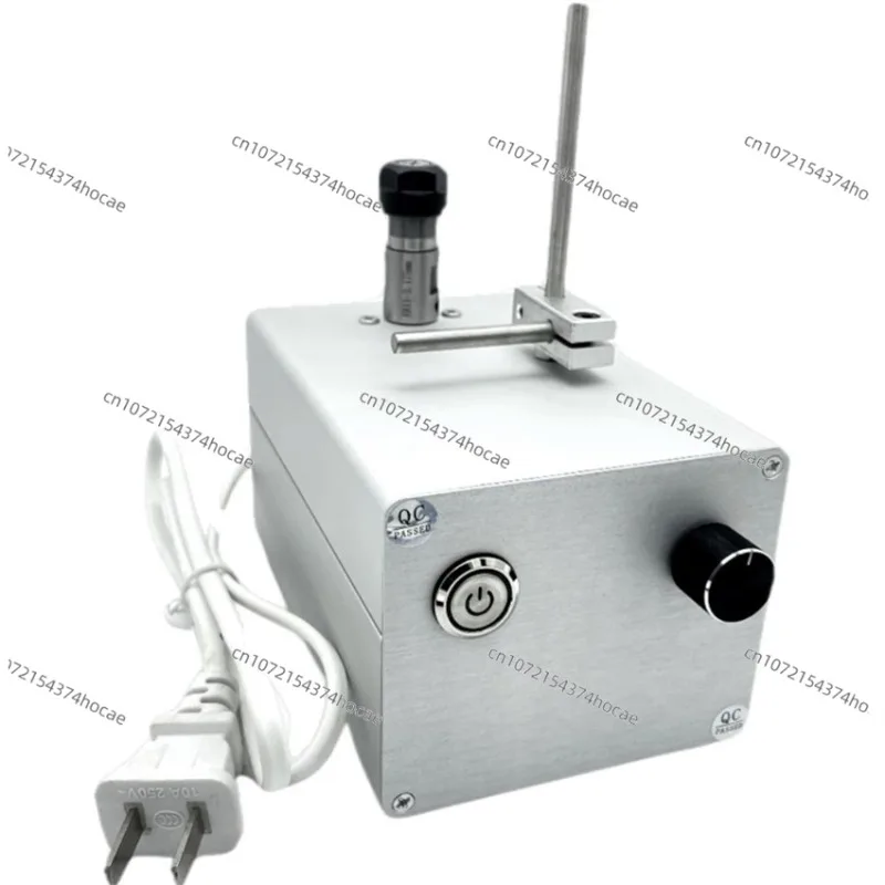 Watch Tool Screwdriver Grinder Screwdriver Bit Grinding Polishing Watchmaker Repair Tools Screwdriver Grinding Machine 12V 50W