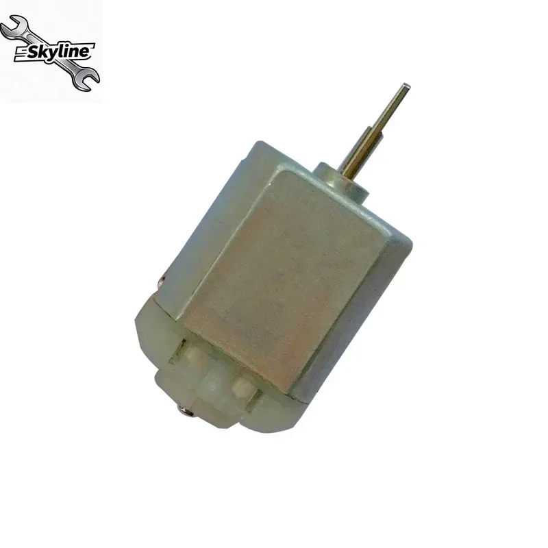 Car Exterior Mirror Folding Motor FS140KD-12V Electric Folding Mirror Motor