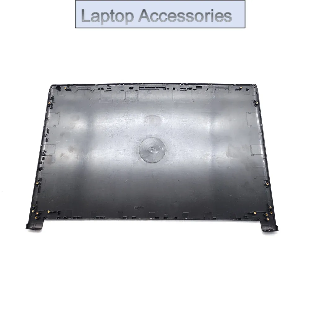 

F New For MSI GE72 GE72VR 6RF 7RF Pro MS-1791 MS-1794 Back Cover Top Case Rear Lid