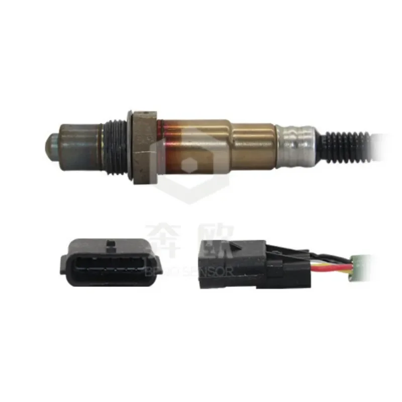 Applicable To 451 and 453 Front and Rear Oxygen Sensors