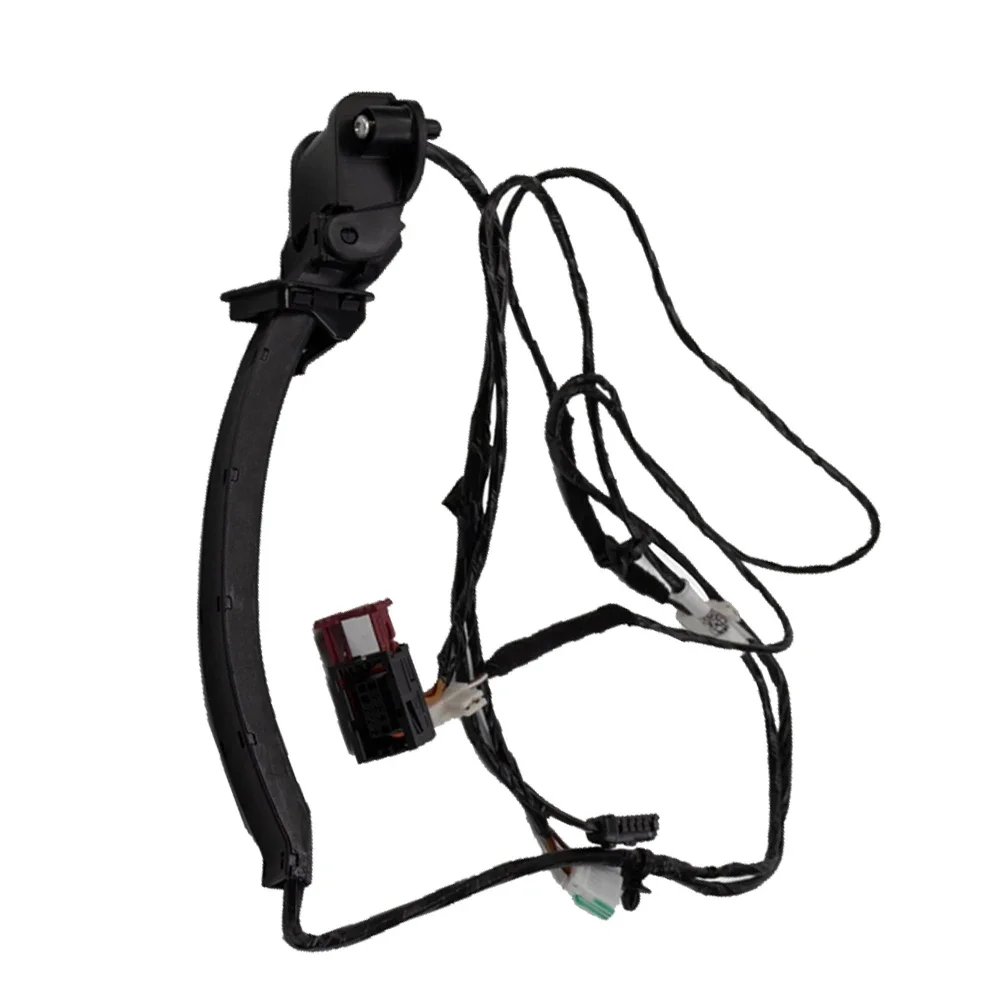 Door Cable Repair Wiring Harness 1343884080 1351437080 For Fiat For Ducato For Jumper Relay Boxer 2006-22 Rear Right Replacement