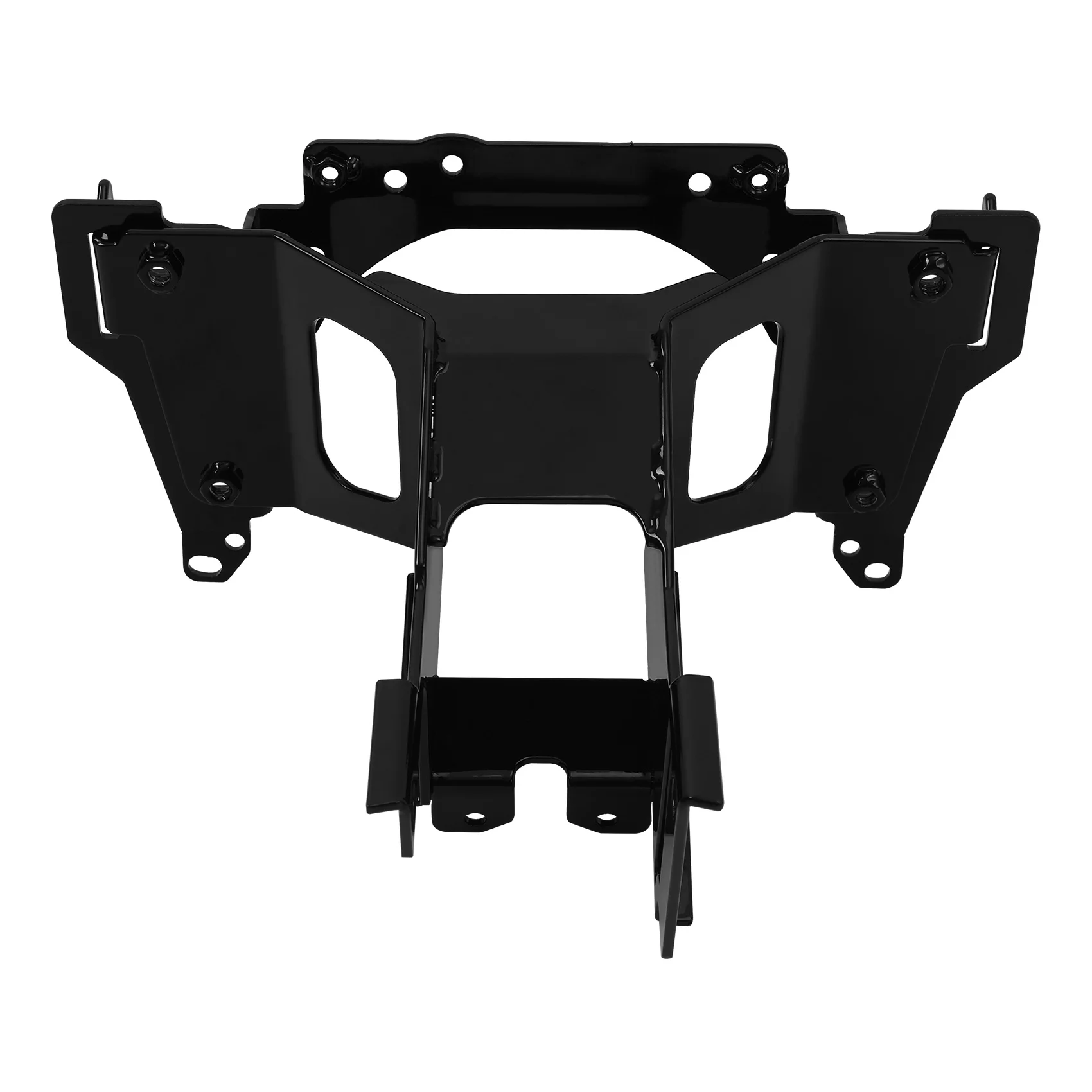 Front Fairing Bracket Mount Kit For Harley Low Rider El Diablo FXRST 2022 Low Rider ST FXLRST 2023 Motorcycle Accessories - Image 6