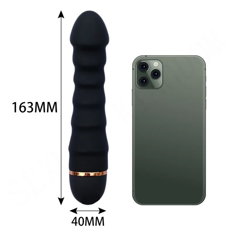 10 Modes Strong Vibrator Adult Sex Toys Soft Silicone G-spot Dildo Realistic Penis Clitoral Stimulator Female Masturbator Vibrat