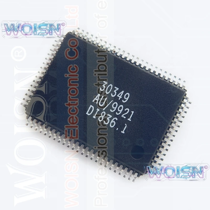 DIP-28 ICM7217 ICM7217AIPI