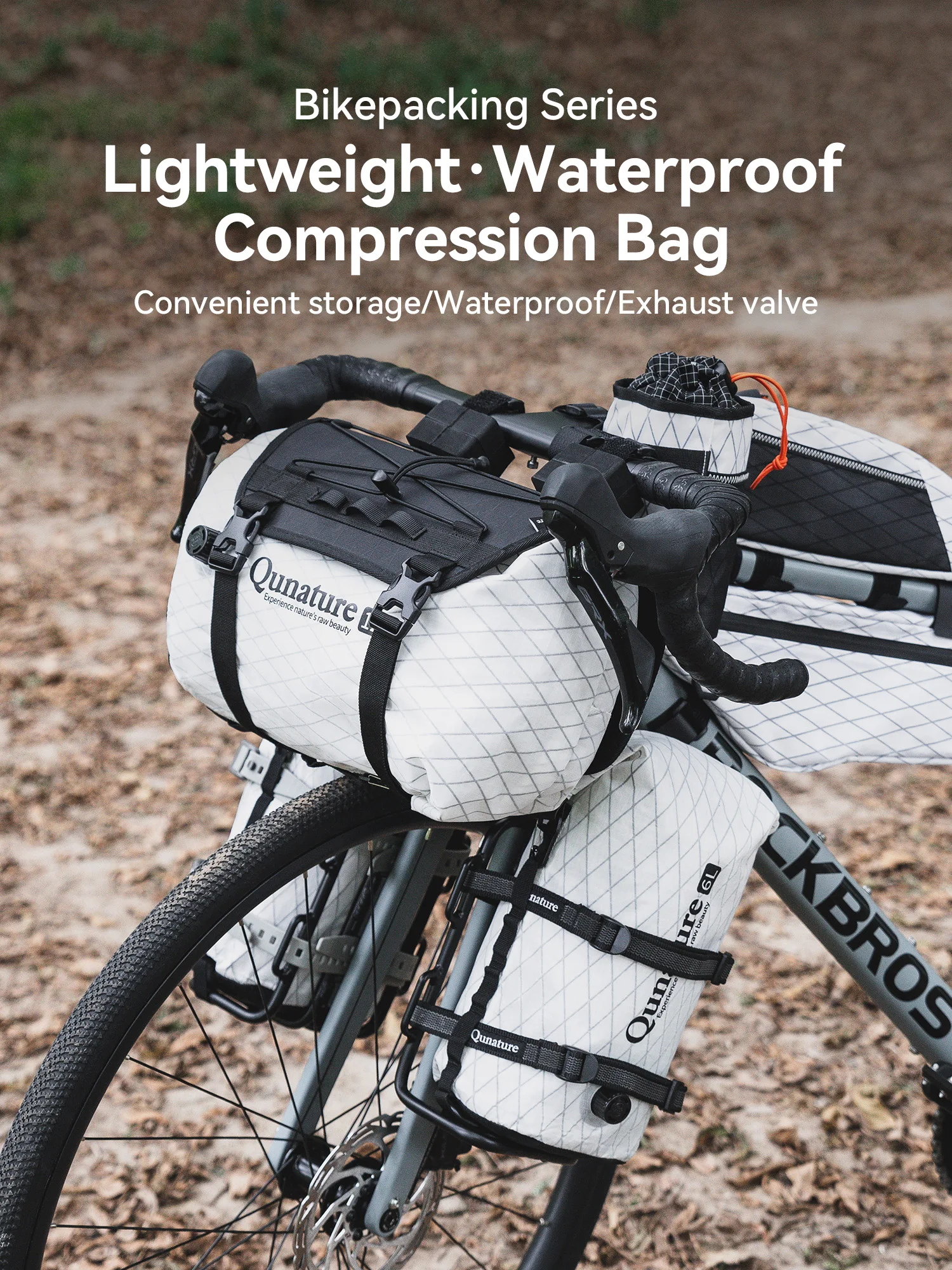 Thumbnail 3 - #24 Compression Sacks Discount Picks