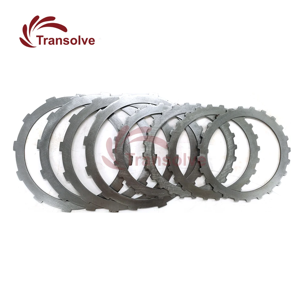 

Automatic Transmission M3WC Clutch Steel Plates For HONDA CIVIC FIT Car Accessories Transolve W148881A