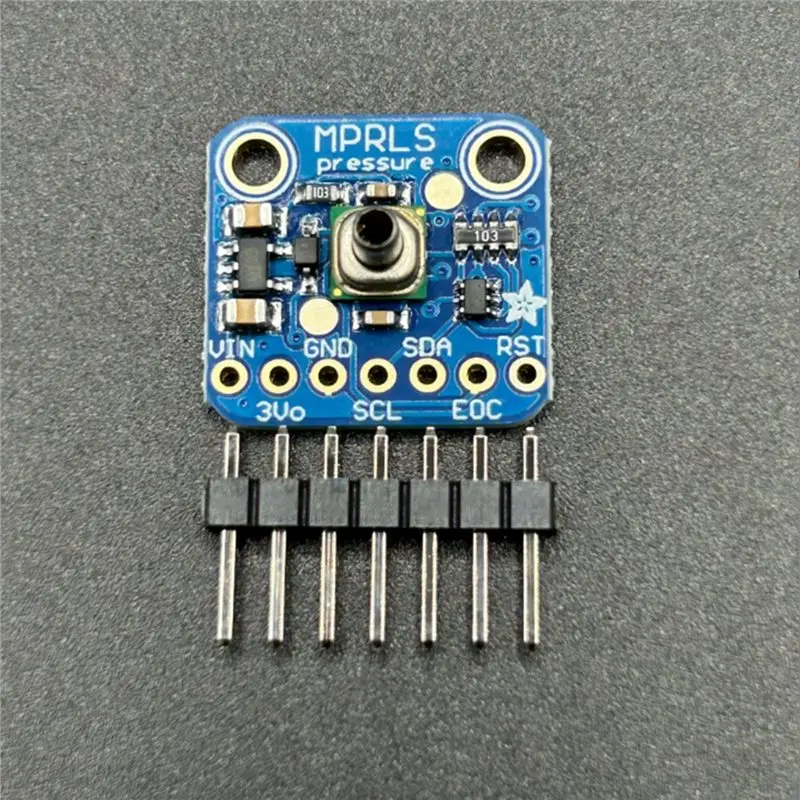 【PROMOCIÓN】Sensor de presión de transplante MPRLS-Sistema de monitoreo avanzado Rendimiento de dependabilidad de precisión incomparable