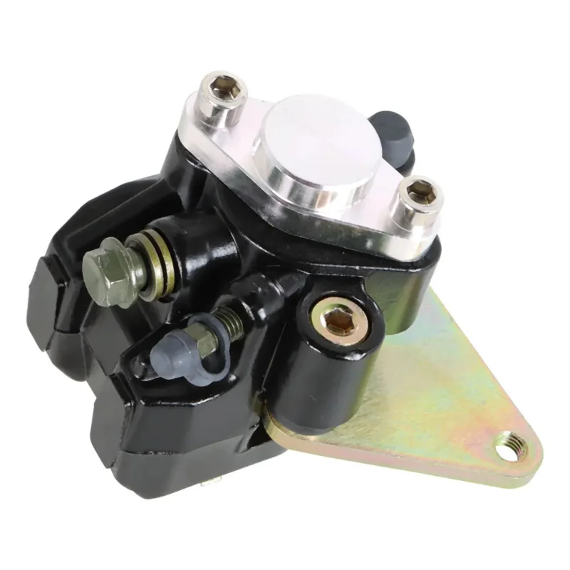 5LP-2580W-00-00 جديد 5LP-2580W-10-00 لسوزوكي رباعية سبورت Z400 LTZ 400 مع منصات 2003 2004 2005 2006-2014 الفرامل الخلفية الفرجار