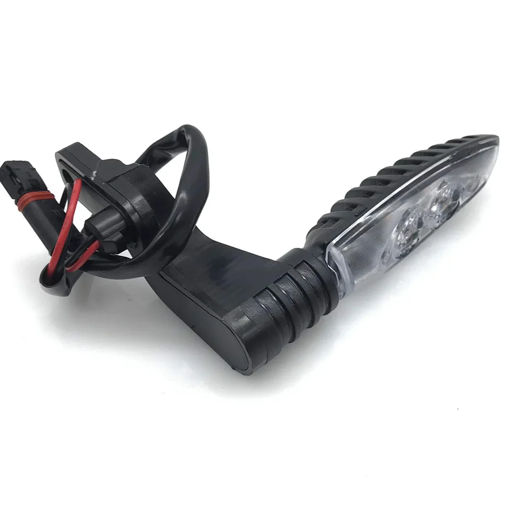 Powerful For -BMW R1200GS Adv F650GS R1200R S1000R S1000RR F800GS K1300S G310R/GS Blinker Turn Signals LED Indicators