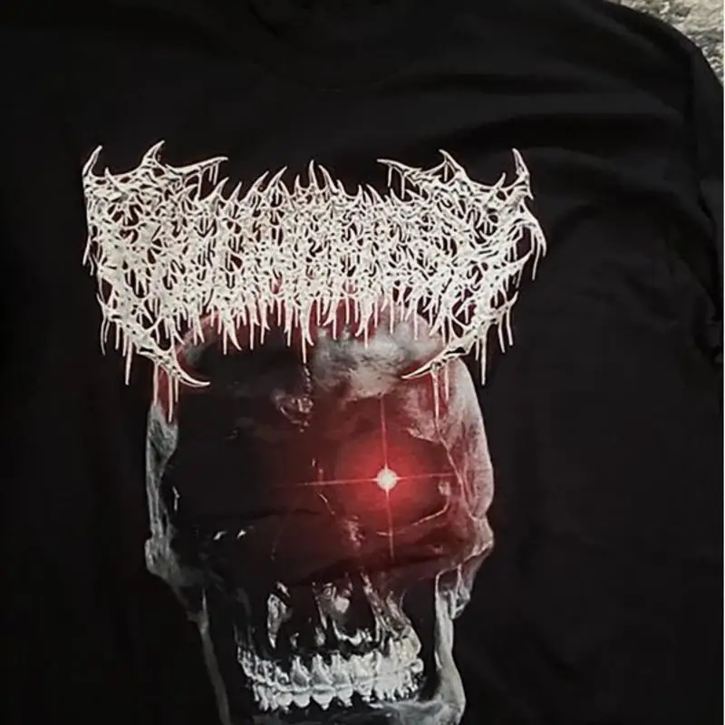 Peelingflesh Band Slamaholics Vol T Shirt All Size