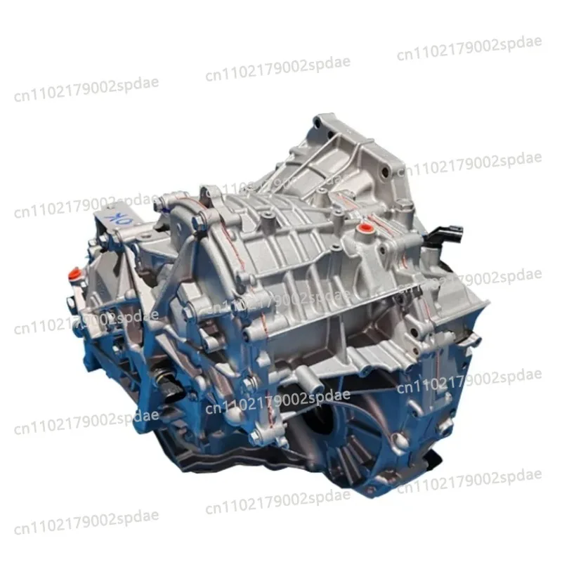 Auto Transmission Gearbox Assembly Car Replacement Spare Parts Fit for Toyota Vehicle Repair Use
