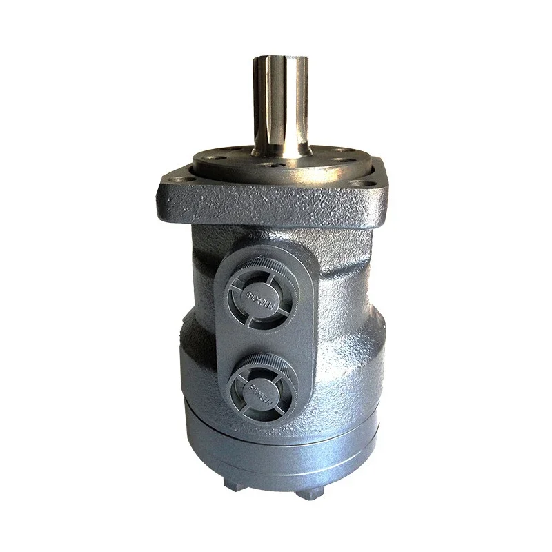 

small Hydraulic Orbit Motor of cheap price/substitute sauer danfoss hydraulic motor