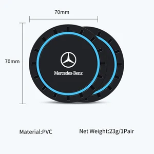 ana satış paspaslarından 12'si-mercedes w210-no. 2
