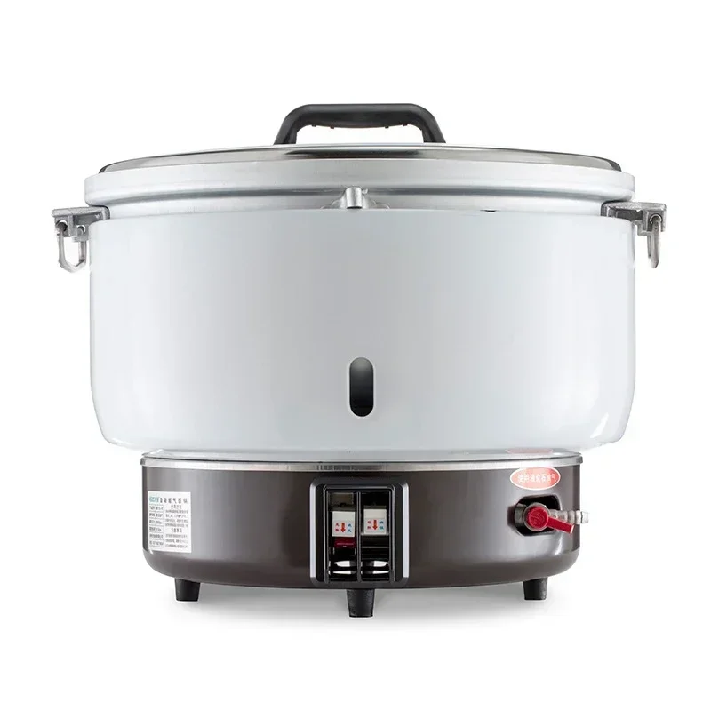 Commercial Rice Cooker Insulation Warmer for Hotel Kitchen Restaurant Buffet