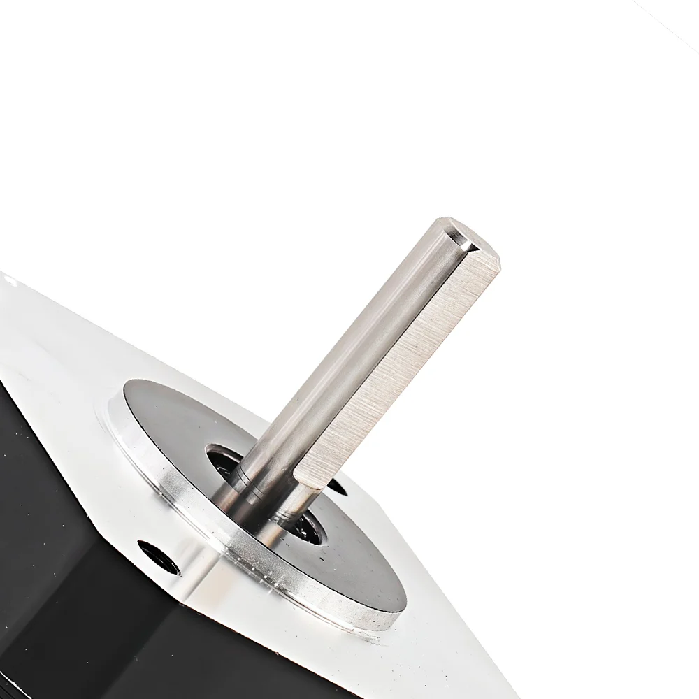 1pcs 4-lead 0.7A 14N.CM 17HS4223 23mm 42 motor for 3D printer extruder and J-head bowden Titan Extruder Nema17 Stepper Motor