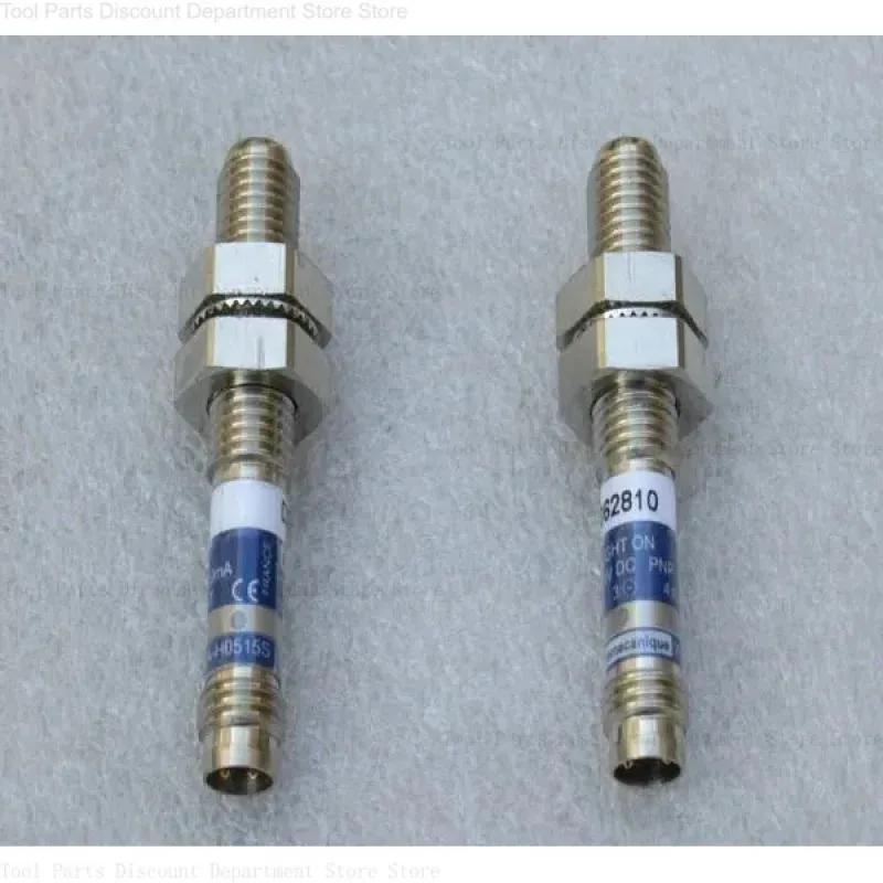 

1Pcs New Sensor XUAH0515S XUA-H0515S