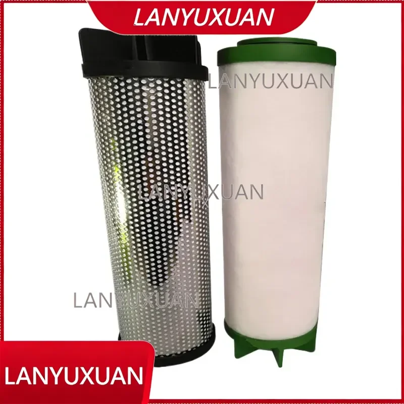 K330A K220AO L220ACS Precision Filter for Industrial Compressors Good Performance Compressed Air Filter