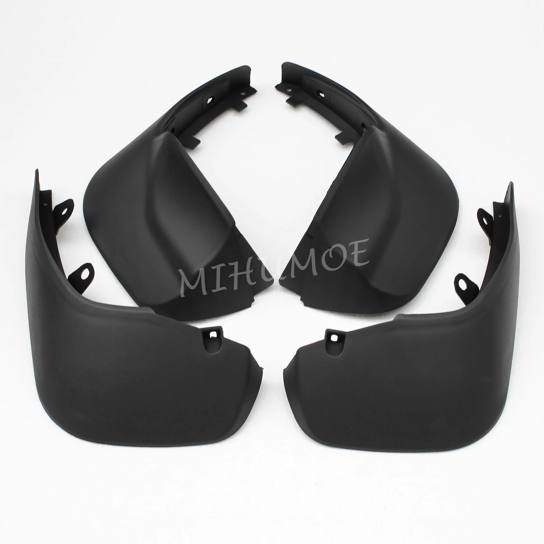 

Для Range Rover Sport 2014-2022 автомобильные брызговики брызговики аксессуары для крыльев