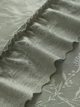 8 最佳銷售 綠色桌布 - №4