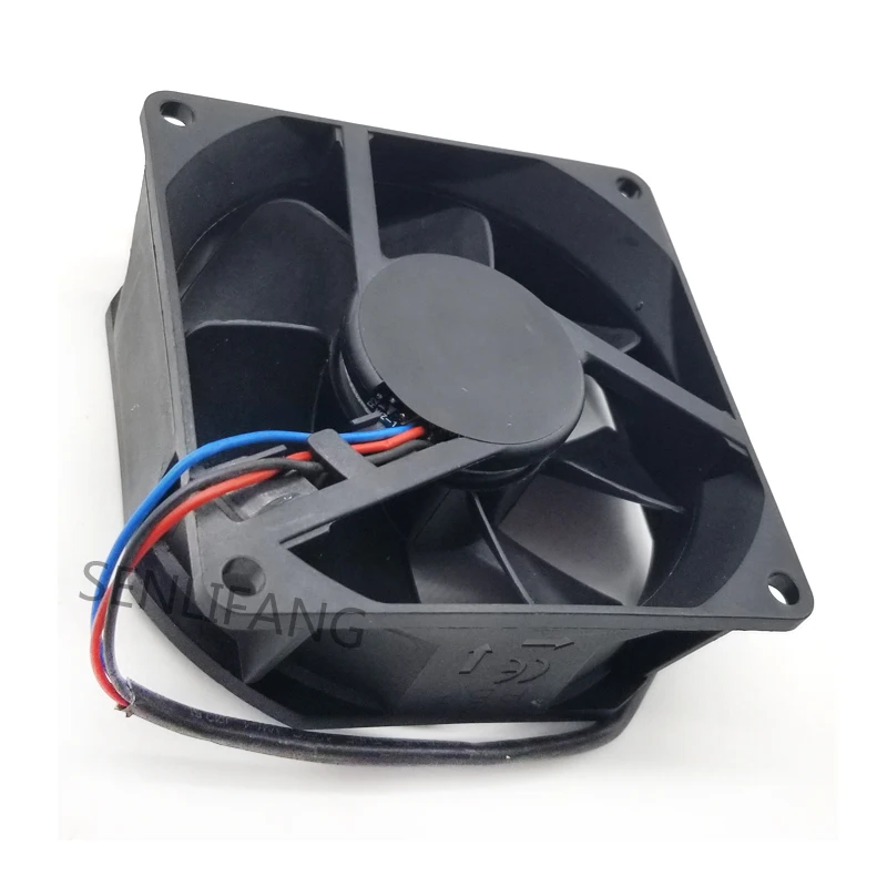NEW FOR SUNON MF75251V1-Q040-G99 DC12V 2.91W 3 Line 75*75*25MM Projector cooling fan image 2