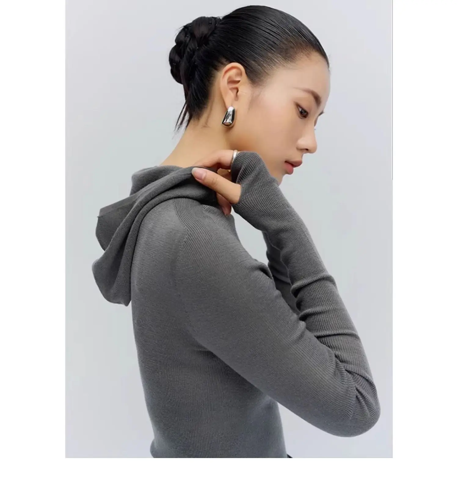 Grey