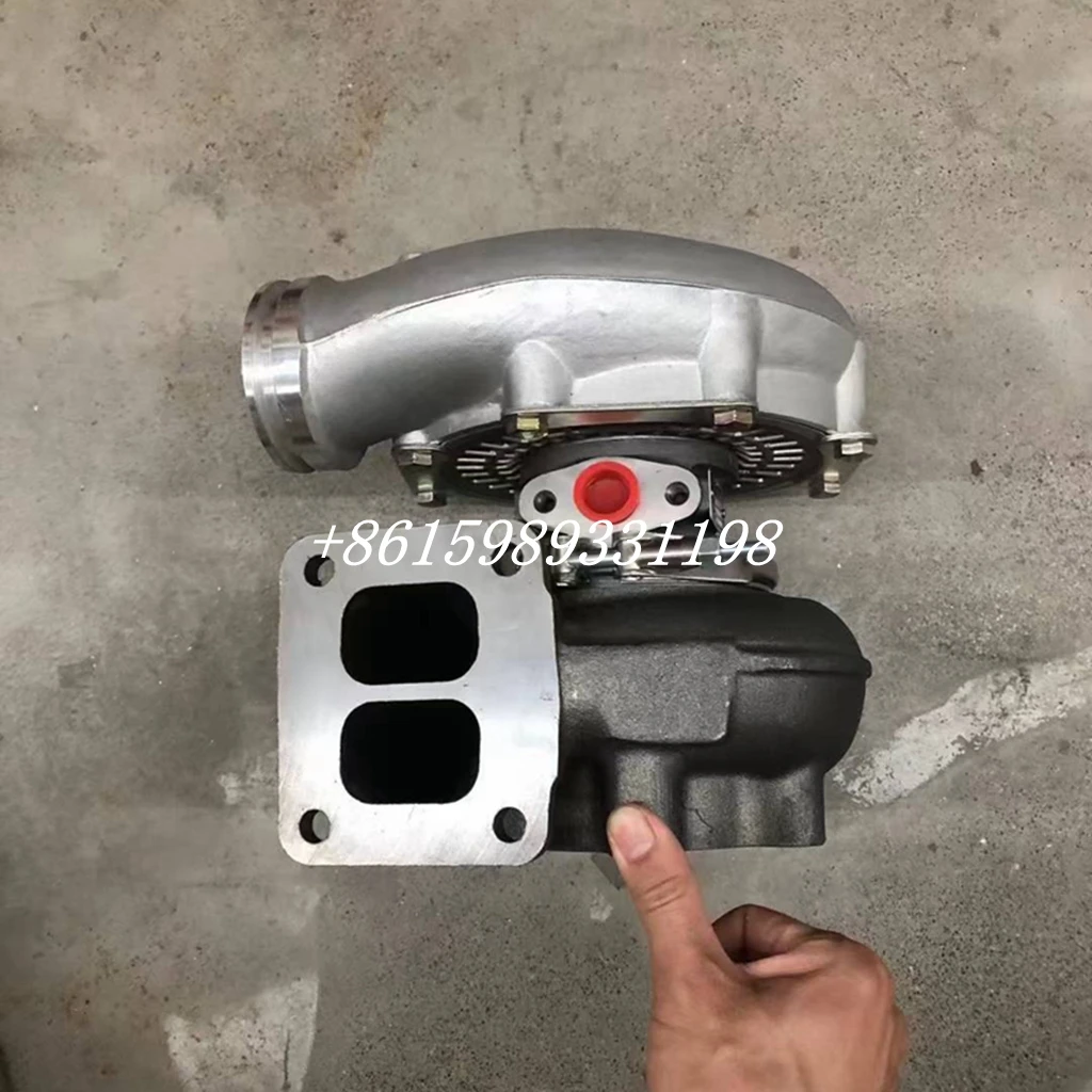 TA4513 Turbo 422935 For TD012F Truck F10 466818-5003 466818 with FL10 Engine 422856 422938 466818-5009/5005 Turbocharger