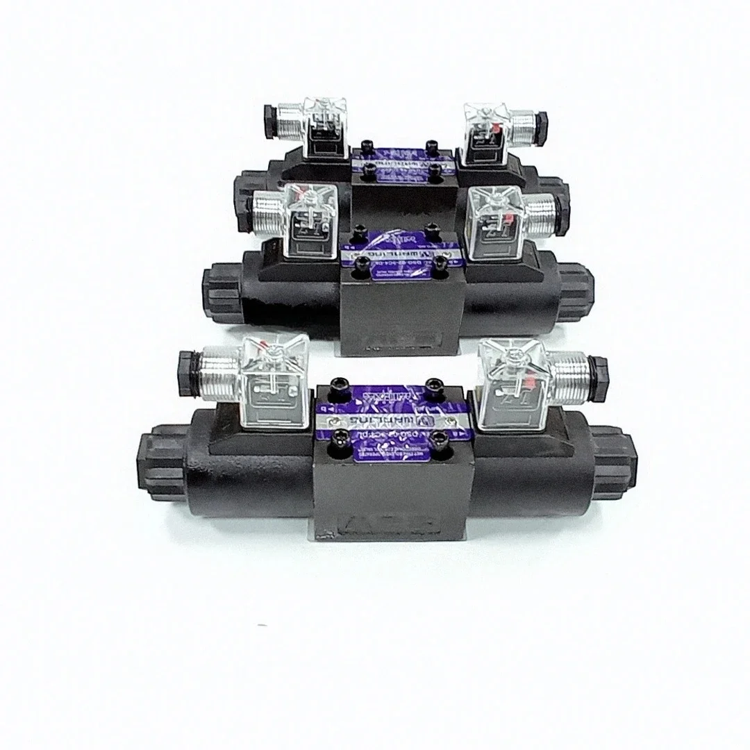 Parts Solenoid Valve 25220998 For Construction Machinery High Quality